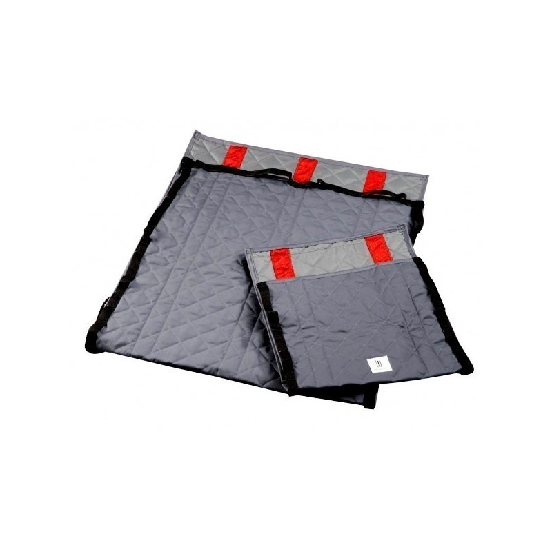 Quilted Flat Uni-Slide For Beds