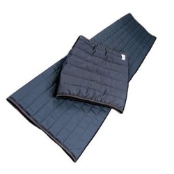 Maxi-Mover Quilted Slide Sheet