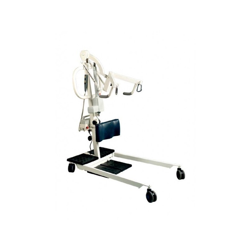 Multi-Lift Patient Hoist