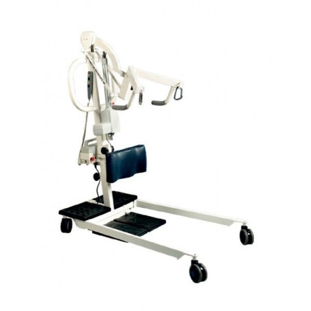 Multi-Lift Patient Hoist