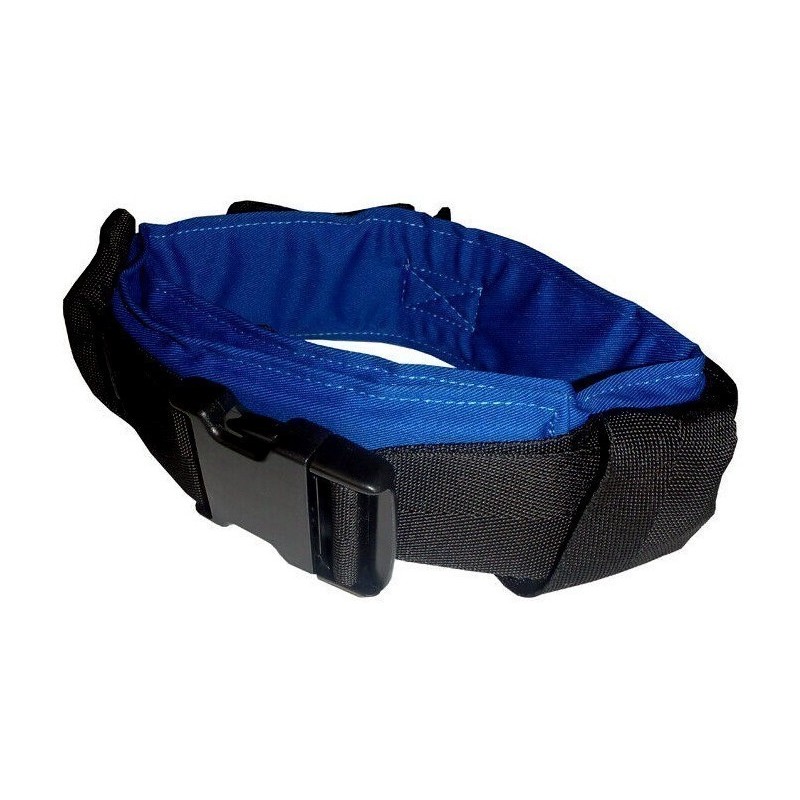 Mini Patient Handling Belt by Select Healthcare