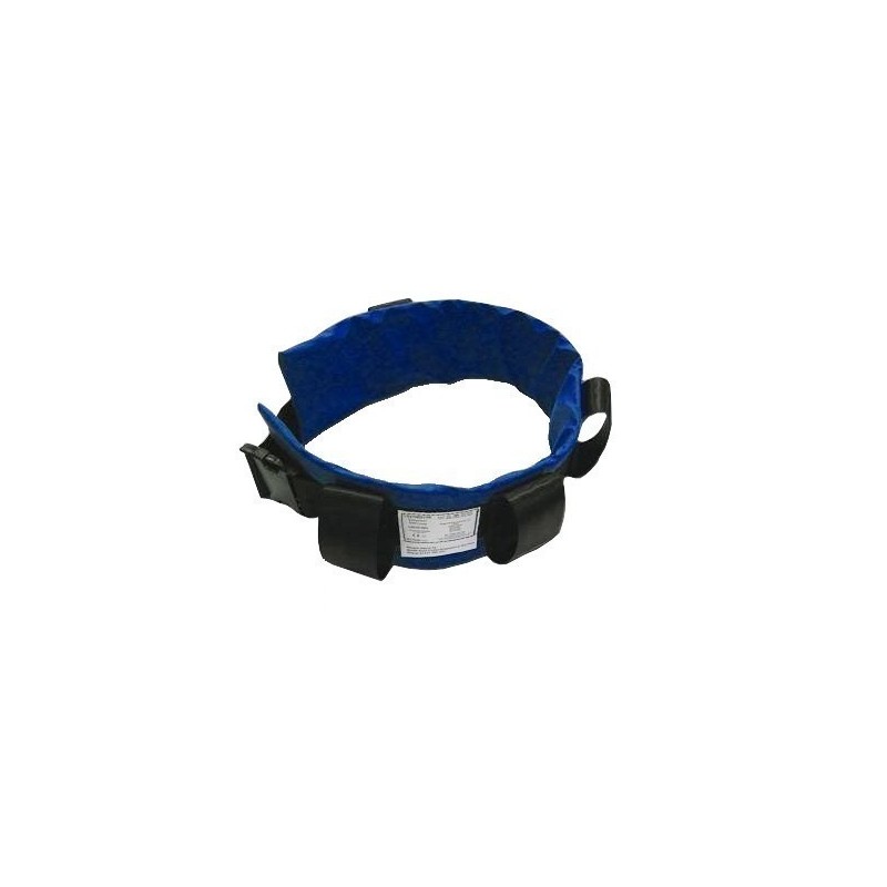 Wipe Clean Patient Handling Belt by Select Healthcare